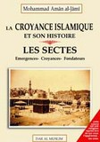 la croyance islamique et son histoire les sectes