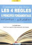 Commentaire des 4 règles et des 6 principes fondamentaux