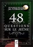 48 questions sur le jeune