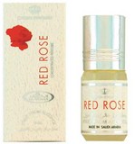 AL REHAB RED ROSE