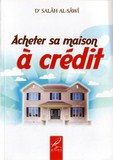 acheter sa maison a credit