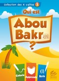 Qui est abou bakr