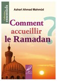 comment accueillir le ramadan