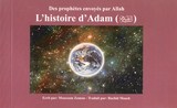 L'Histoire d'Adam