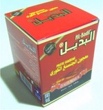 al badil confiture de ginseng