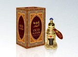 OUD AL-BADR