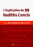 L'Explication de 99 Hadiths Concis 