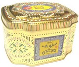 Bokhour Salwa (Odour) - بخور سلوى