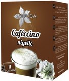 cafeccino nigelle