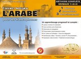 l'arabe pour les francophones niveaux 1 à 3