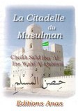 la citadelle du musulman