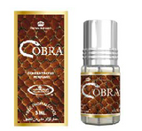 AL REHAB Musk Cobra