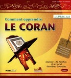 COMMENT APPRENDRE LE CORAN 1