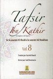 TASFIR IBN KATHIR VOL 8 AL-AHZAB --> AL-DOUKHAN