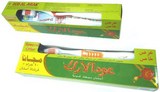 Dentifrice pur miswak plus blanchissant avec brosse a dent 120Gr - Oud Al Arak