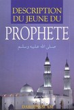 description du jeune du prophete