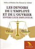 Les devoirs de l'employé et de l'ouvrier envers leur employeur