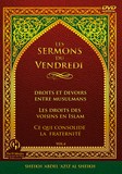 Les Sermons Du Vendredi 4 