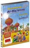 joue et apprend avec al-mu'allim 1 et 2