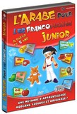 DVD L'arabe pour les francophones - Junior