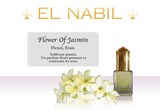 FLOWER OF JASMIN