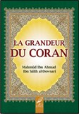 La Grandeur Du Coran