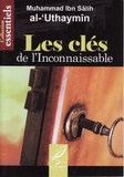 les cles de l'inconnaissable