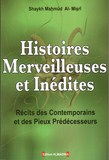 histoires merveilleuses et inedites