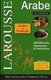 larousse arabe