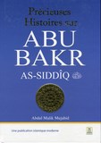 Precieuses histoires sur ABU BAKR as siddiq