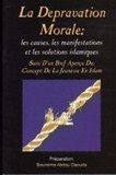 la depravation morale