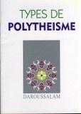 types de polytheisme