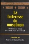 la forteresse du musulman