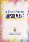 a toute femme musulmane