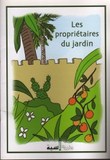 les proprietaires du jardin