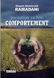 invitation au bon comportement