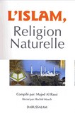 l'islam religion naturelle