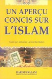 un aperçu concis sur l'islam