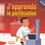 J'apprends la purification (Garçons)