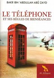 Le téléphone et ses règles de bienséances