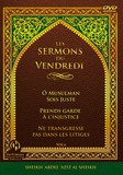 Les Sermons Du Vendredi 7