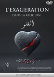 l'exageration dans la religion