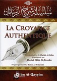 La Croyance De Muhammad Ibn  Abd Al Wahhab