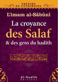 La croyance des Salaf et des...