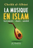 les chants et la musique