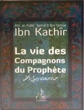 la vie des compagnons du Prophète  صلّى الله عليه وسلّم