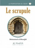 Le scrupule