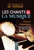 les chants et la musique