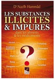 les substances illicites et impures