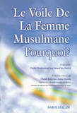 le voile de la femme musulmane pourquoi?